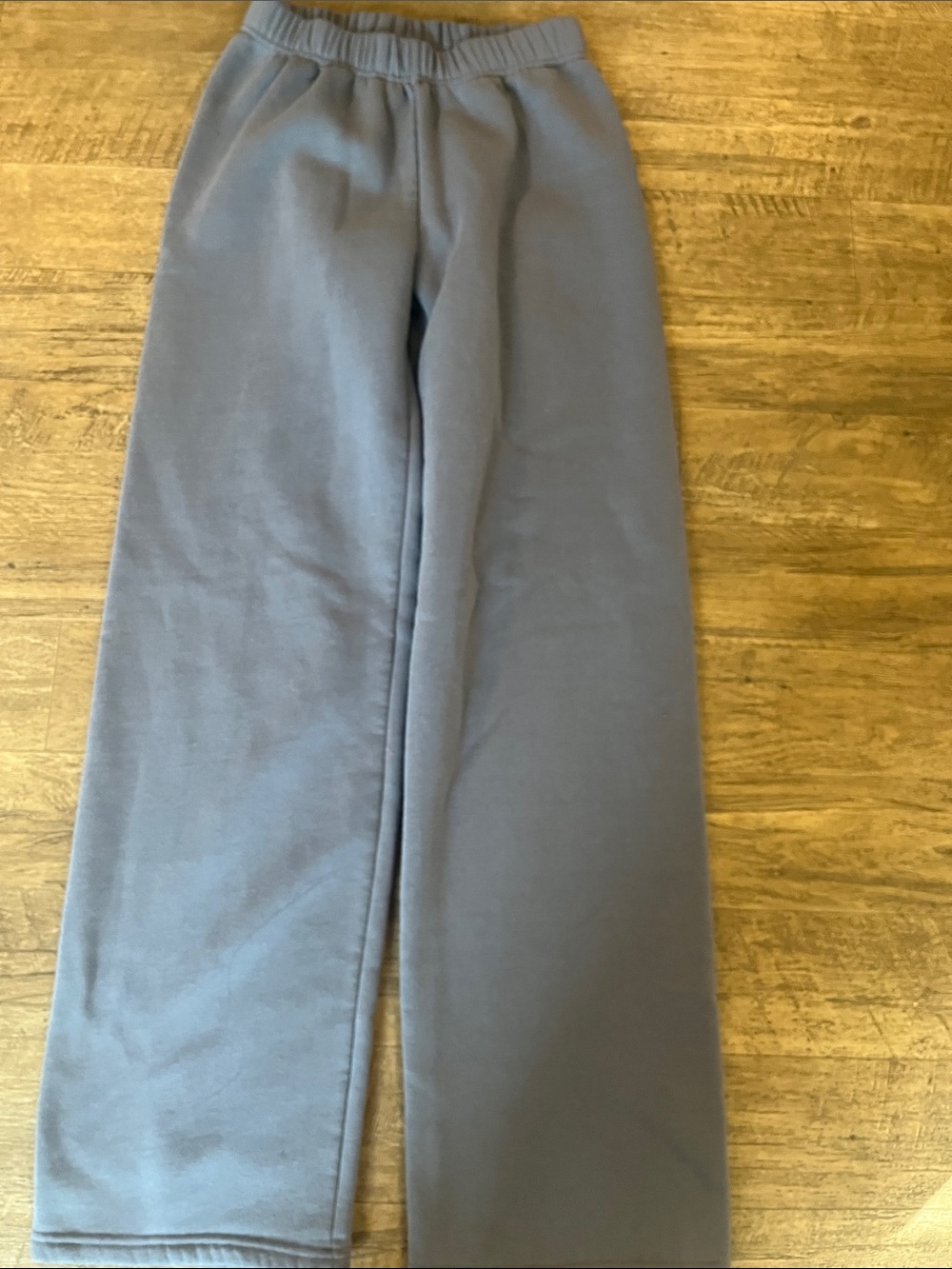 Sweatpants - Picture 1 of 5